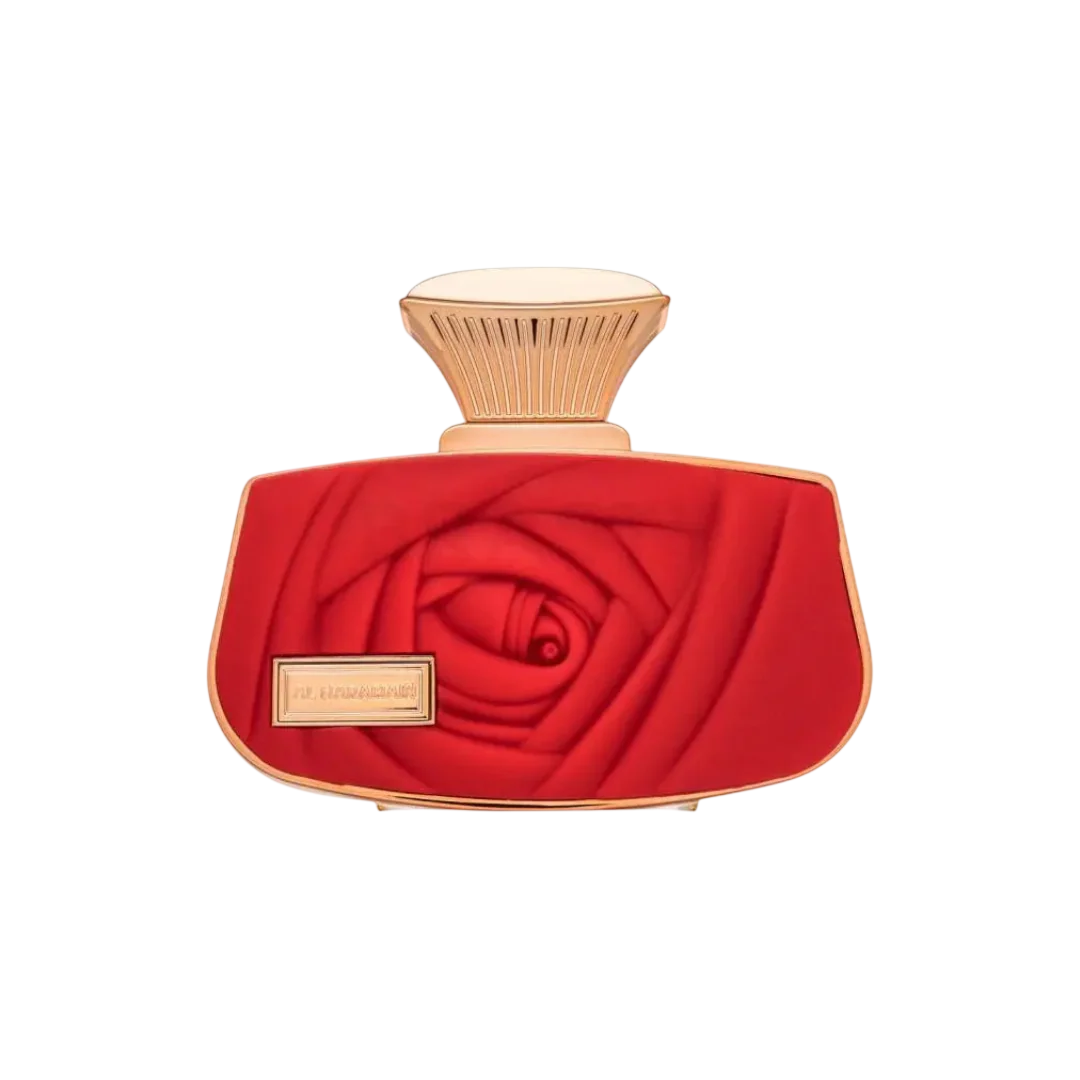 Al Haramain, Belle Rouge, Eau De Parfum, For Women, 75 ml