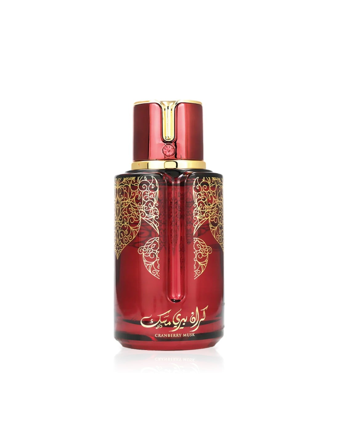 Arabiyat Prestige, Cranberry Musk, Eau De Parfum, Unisex, 100 ml