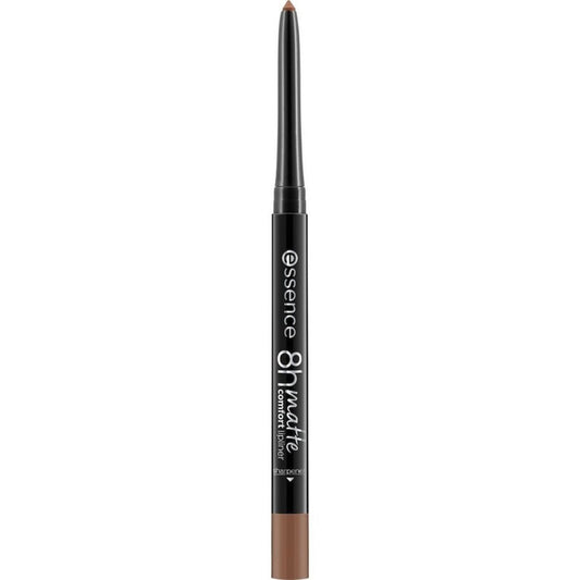 Essence, 8H Matte Comfort, Lip Liner, 10, The Perfect Shade, 0.3 g