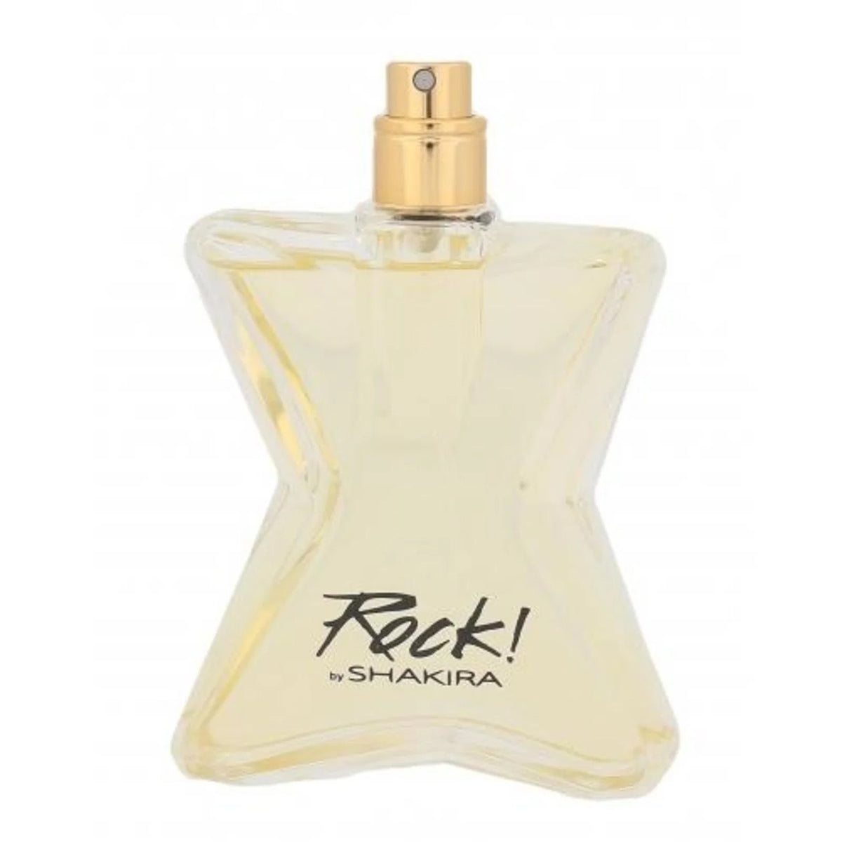 Shakira, Rock, Eau De Toilette, For Women, 80 ml *Tester