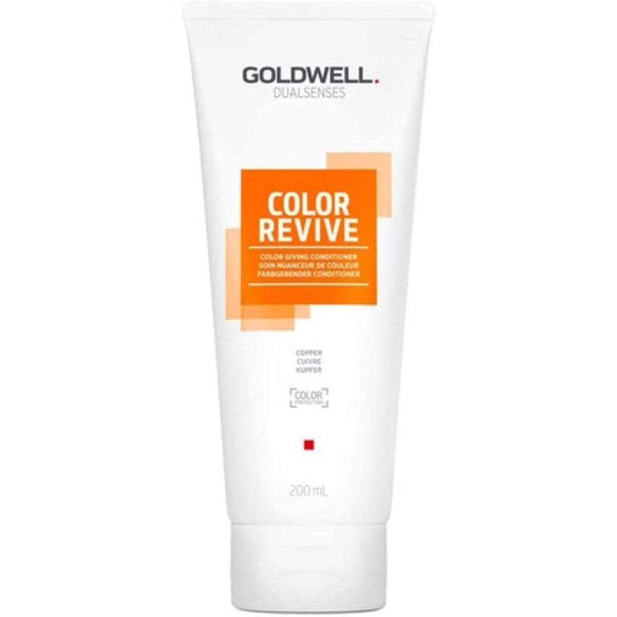 Goldwell, Dualsenses Color Revive, Hair Conditioner, Colour Protection & Conditioning, 200 ml