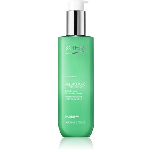 Biotherm, Aquasource, Moisturizing, Lotion, 200 ml