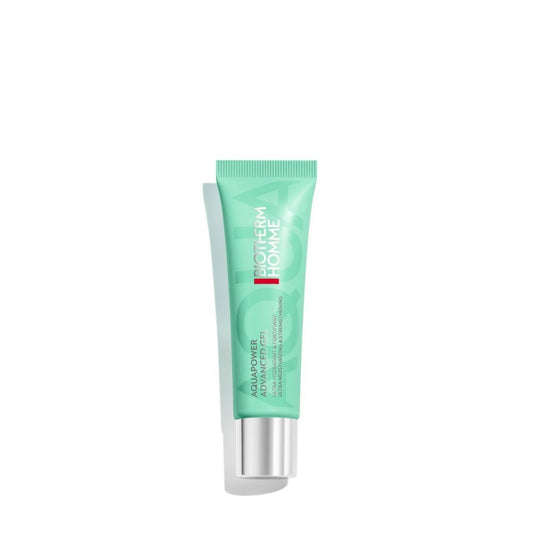 Biotherm, Aquapower, Hydrating, Daily, Gel, For Face, 30 ml