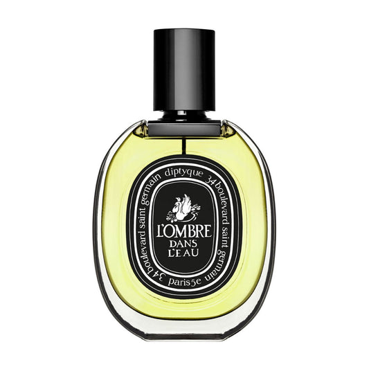 Diptyque, L'Ombre Dans L'Eau, Eau De Parfum, Unisex, 75 ml