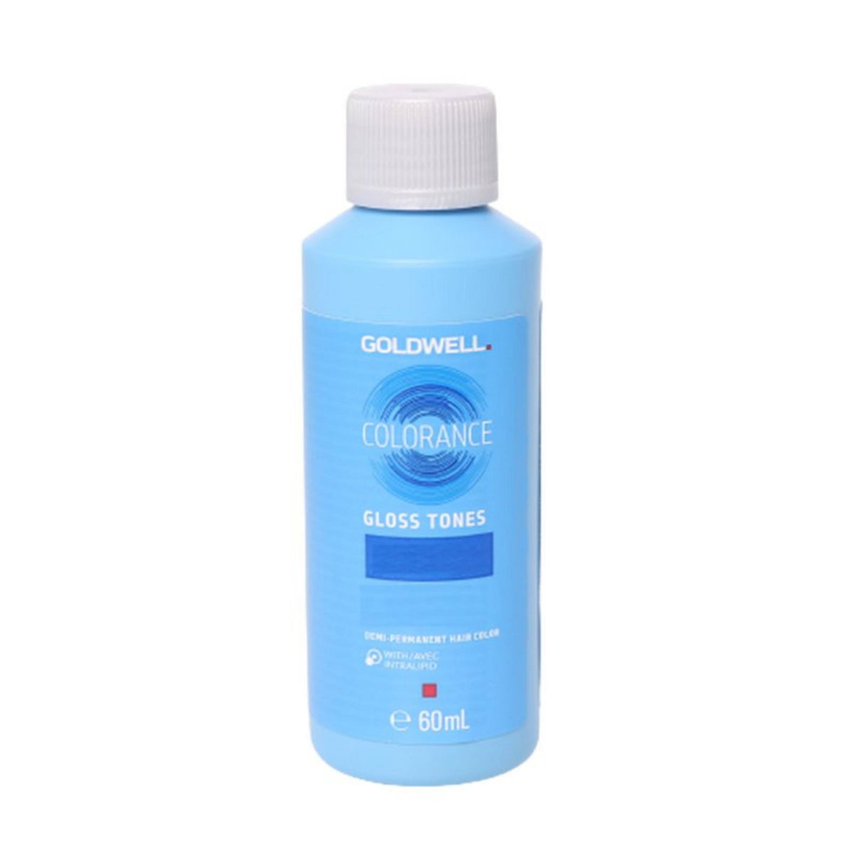 Goldwell, Colorance Gloss Tones, Demi-Permanent Hair Dye, 8V Lavender Quartz, 60 ml