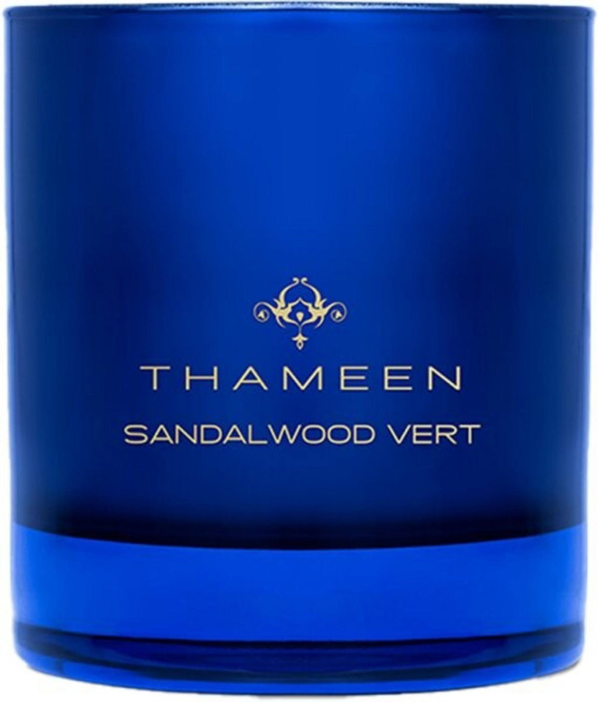 Thameen London, Sandalwood Vert, Woody, Scented Candle, 250 g