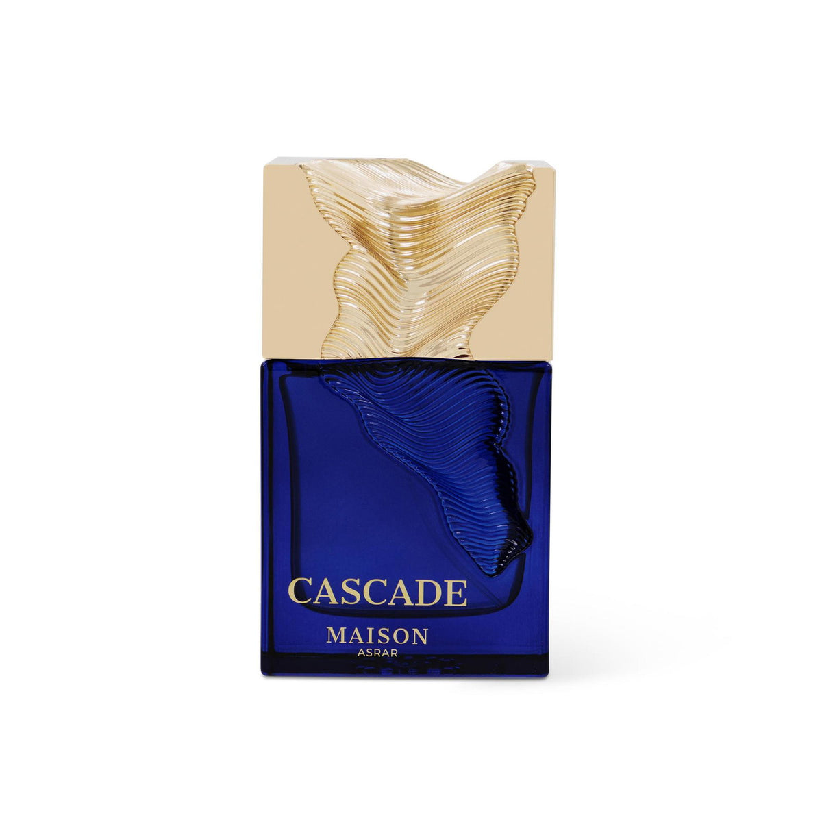 Maison Asrar, Cascade, Eau De Parfum, Unisex, 100 ml