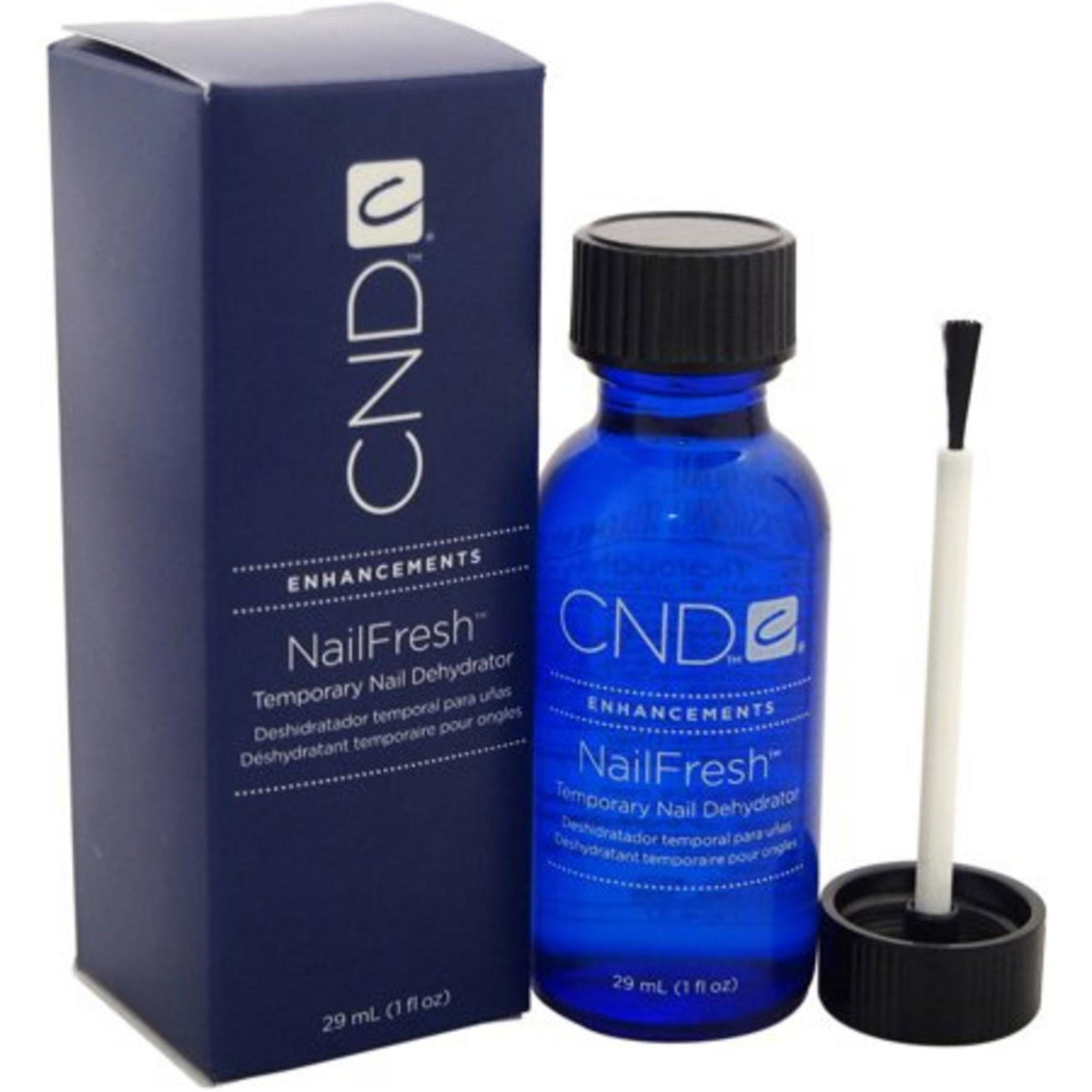 CND, Nail Fresh, Dehydrating, Nail Conditioner, 29 ml