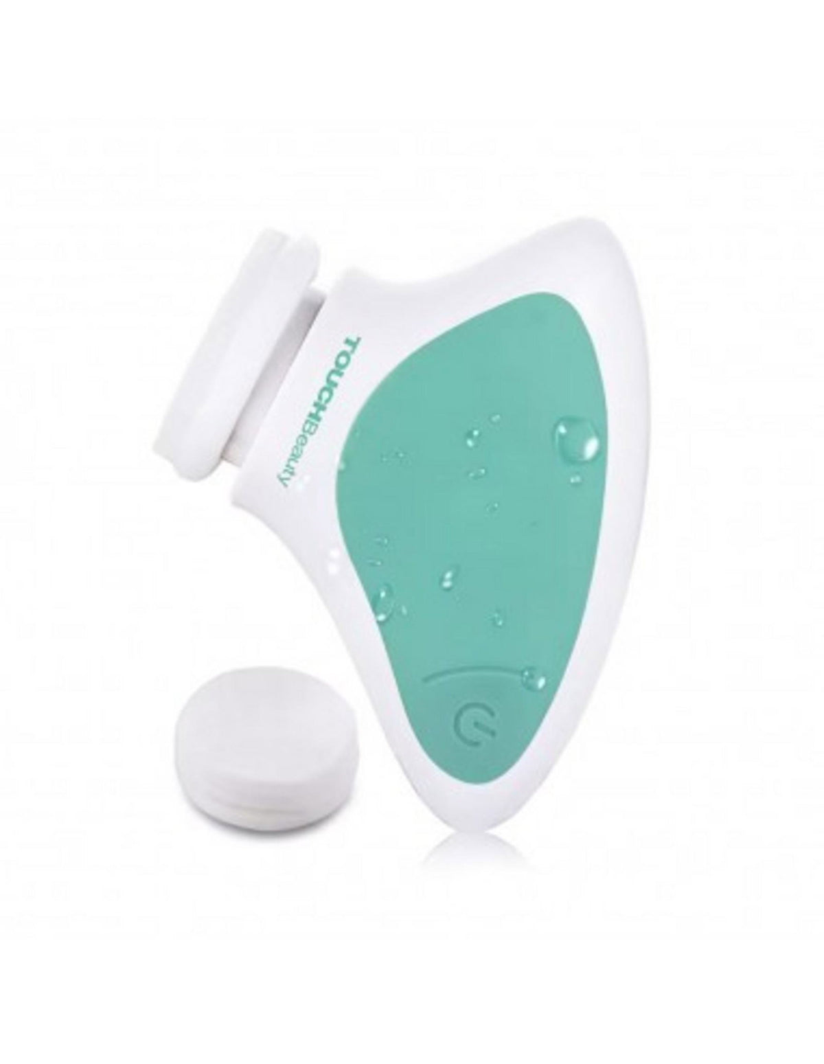 TOUCHBeauty, TOUCHBeauty, Facial Cleansing Brush, White