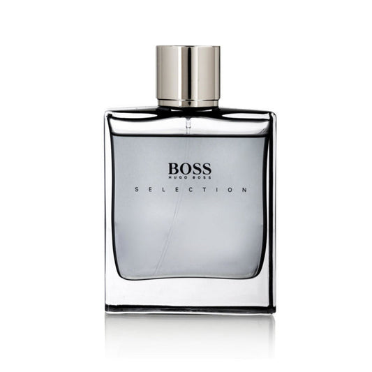 Hugo Boss, Boss Selection, Eau De Toilette, For Men, 90 ml *Tester