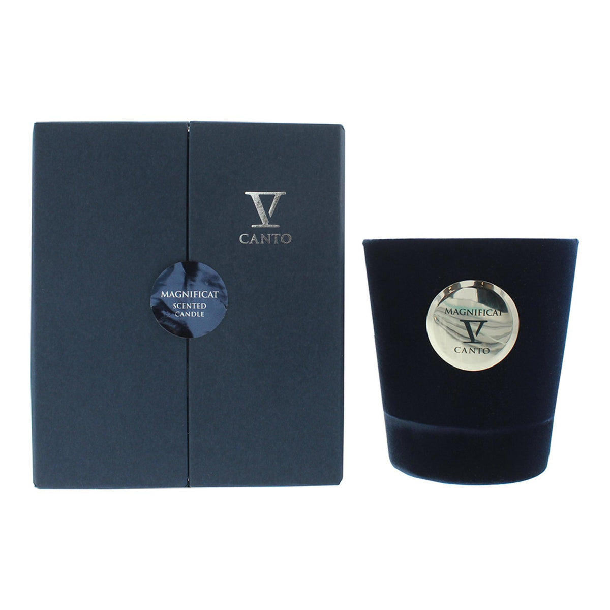 V Canto, Magnificat, Scented Candle, 250 ml