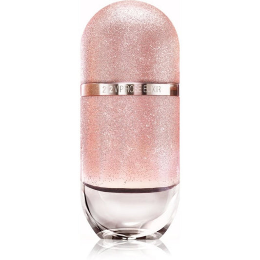 Carolina Herrera, 212 VIP Rose Elixir, Eau De Parfum, For Women, 50 ml