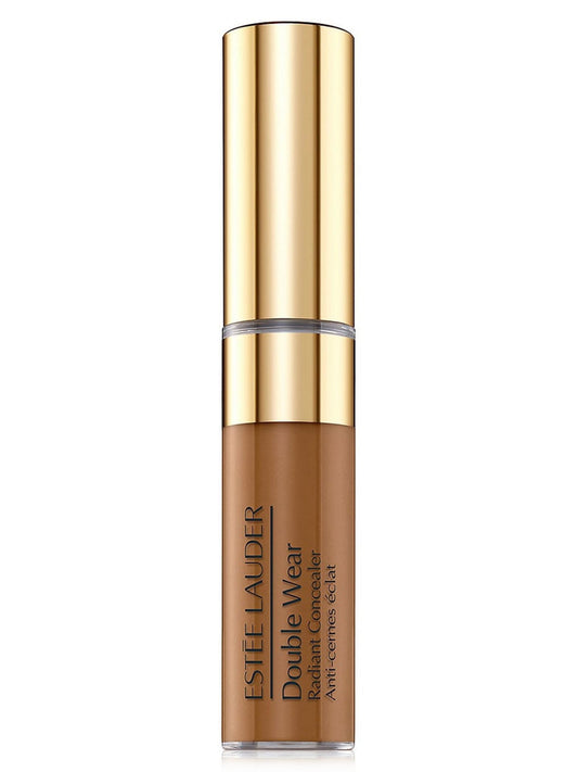 Estee Lauder, Double Wear Radiant, Correcting & Highlighting, Liquid Concealer, 5N, Deep, 10 ml