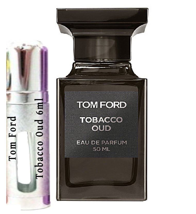 Tom Ford Tobacco Oud samples 6ml, Tom Ford Tobacco Oud 6ml 0.20 fl. o.z. parfüm minta,  Tom Ford Tobacco Oud 6ml 0.20 fl. o.z. campione di profumo,  Tom Ford Tobacco Oud 6ml 0.20 fl. o.z. amostra de perfume,  Tom Ford Tobacco Oud 6ml 0.20 fl. o.z. 官方香水样品,  Mostră de parfum Tom Ford Tobacco Oud 6ml 0.20 fl. o.z.,