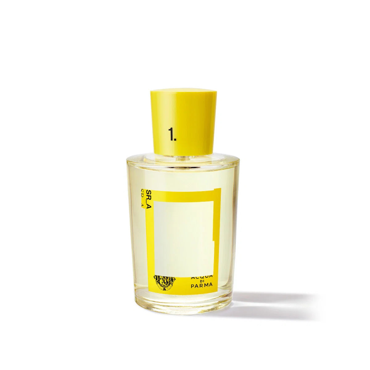 Acqua di Parma, Colonia By Samuel Ross Yellow, Eau De Cologne, Unisex, 100 ml