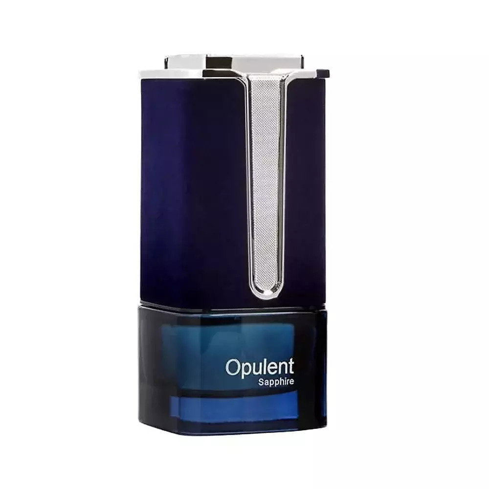 Al Haramain, Opulent Sapphire, Eau De Parfum, Unisex, 100 ml