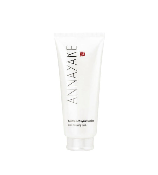Annayake, Active, Cleansing Foam, 15 ml *Sample