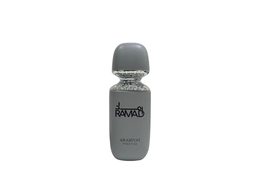 Arabiyat Prestige, Ramad, Eau De Parfum, Unisex, 100 ml