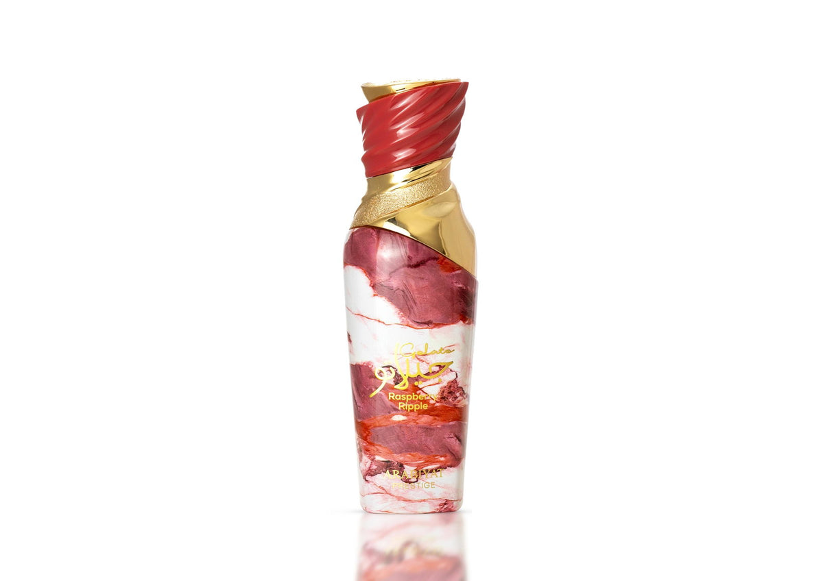 Arabiyat Prestige, Raspberry Ripple, Eau De Parfum, For Women, 100 ml