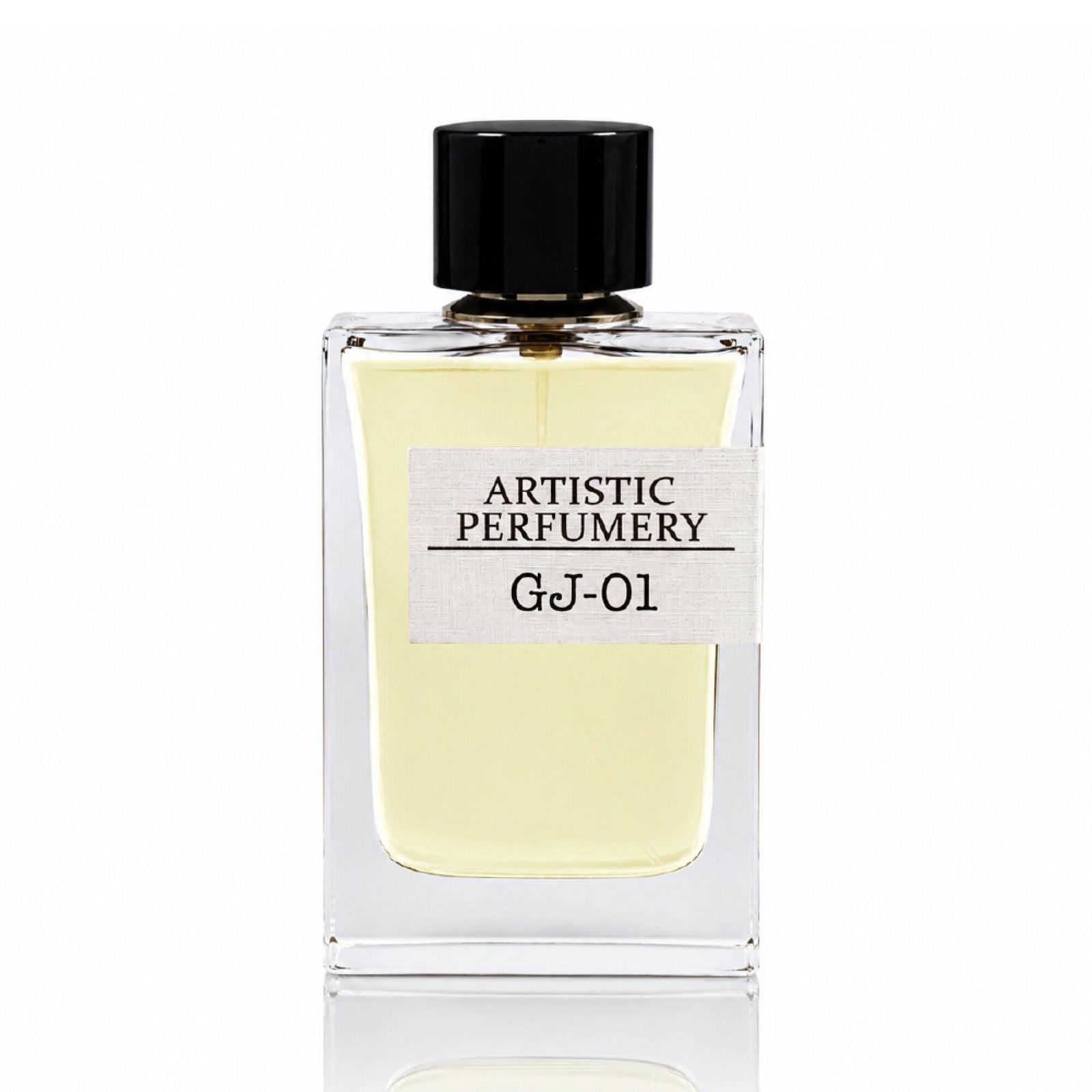 Armaf, Artistic Perfumery GJ-01, Eau De Parfum, For Men, 100 ml