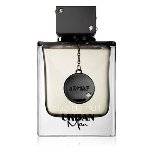 Armaf, Club De Nuit Urban Man, Eau De Parfum, For Men, 100 ml