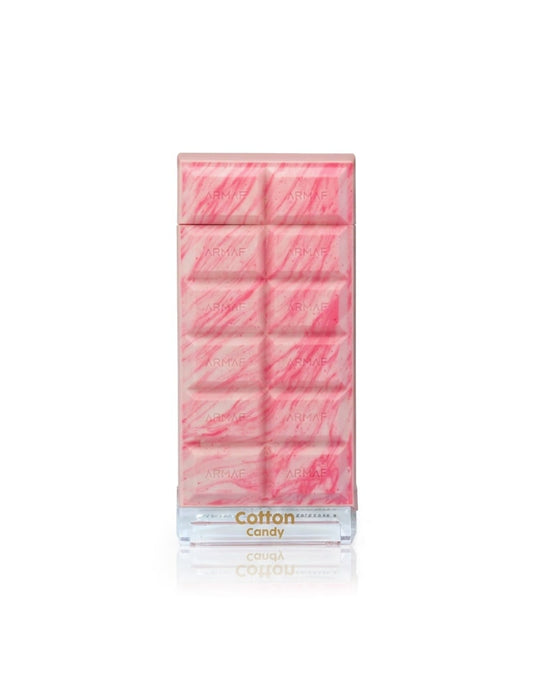 Armaf, Delight Delicacy Cotton Candy, Eau De Parfum, For Women, 70 ml