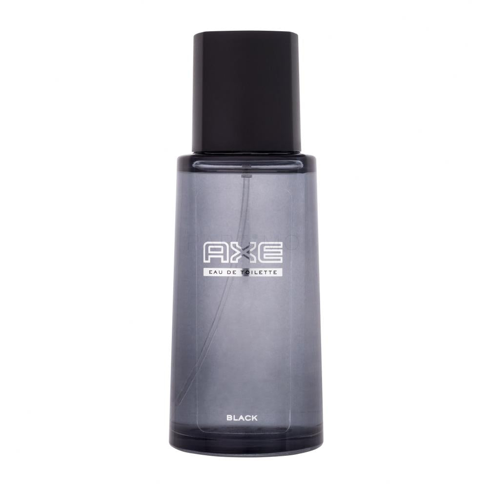 Axe, Black, Eau De Toilette, For Men, 100 ml *Tester