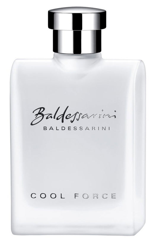 Baldessarini, Cool Force, Eau De Toilette, For Men, 90 ml *Tester