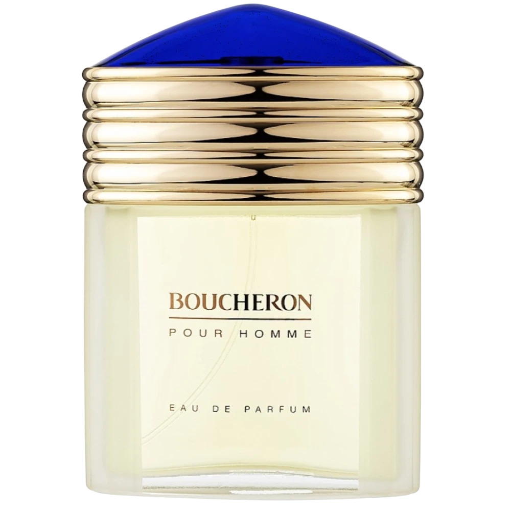 Boucheron, Boucheron, Eau De Parfum, For Men, 100 ml