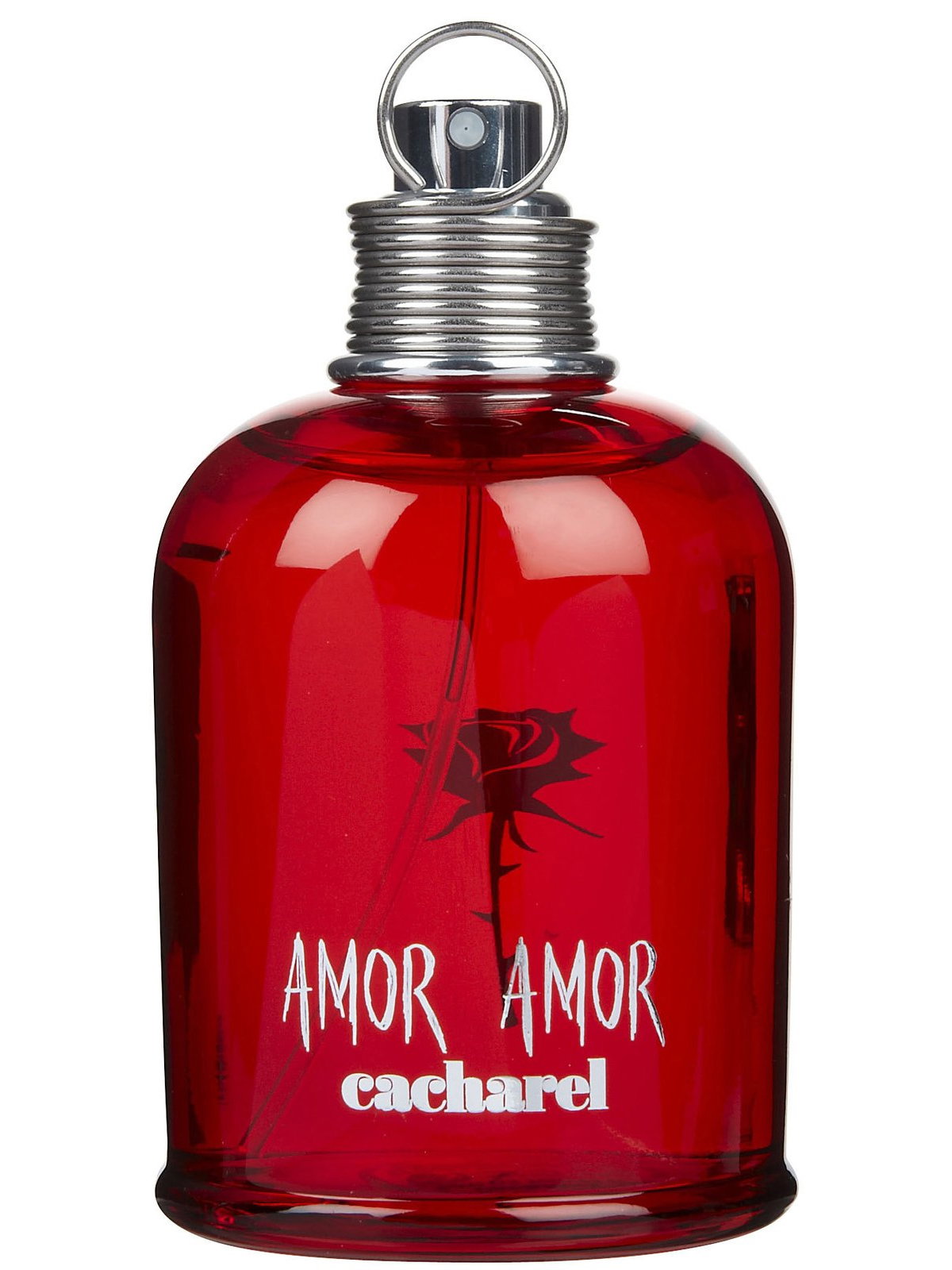 Cacharel, Amor Amor, Eau De Parfum, For Women, 50 ml
