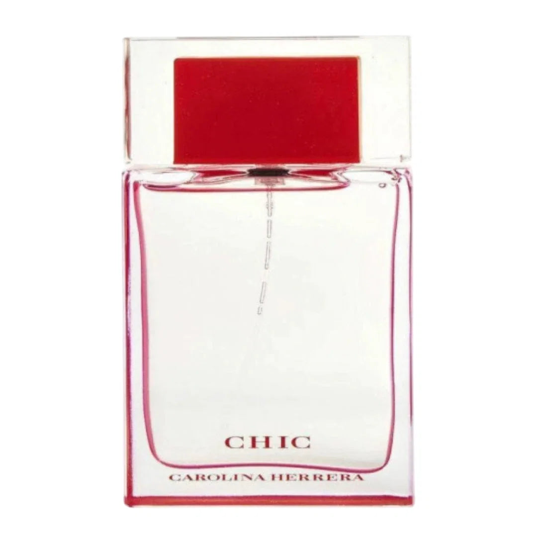 Carolina Herrera, Chic, Eau De Parfum, For Women, 80 ml