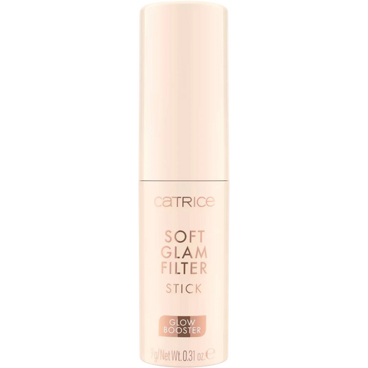 Catrice, Soft Glam Filter, Glow, Foundation Stick, 040, Medium Tan, 9 g