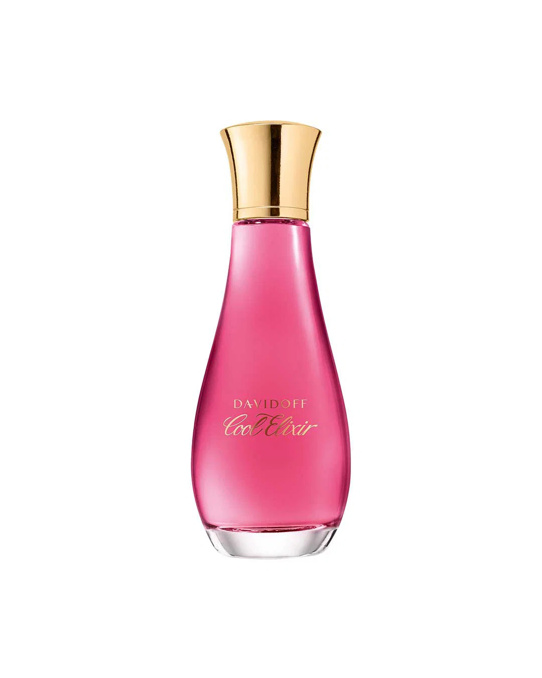 Davidoff, Cool Elixir Floral Vanilla, Eau De Parfum, For Women, 100 ml