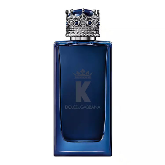 Dolce & Gabbana, K Intense, Eau De Parfum, For Men, 100 ml