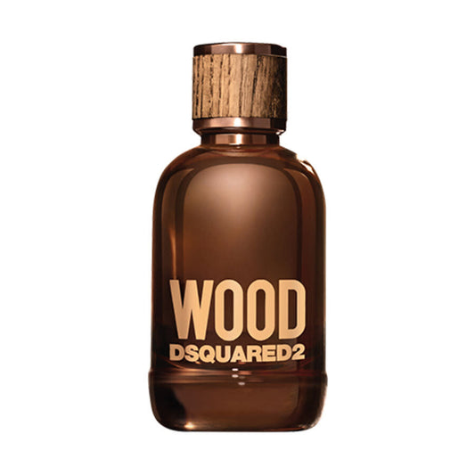 Dsquared 2, 2 Wood, Eau De Toilette, 100 ml *Tester