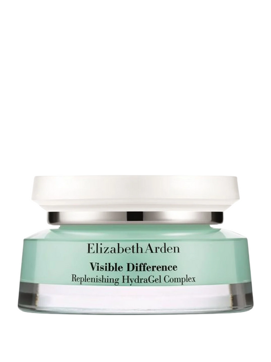 Elizabeth Arden, Visible Difference, Replenish, Gel, For Face, 100 ml