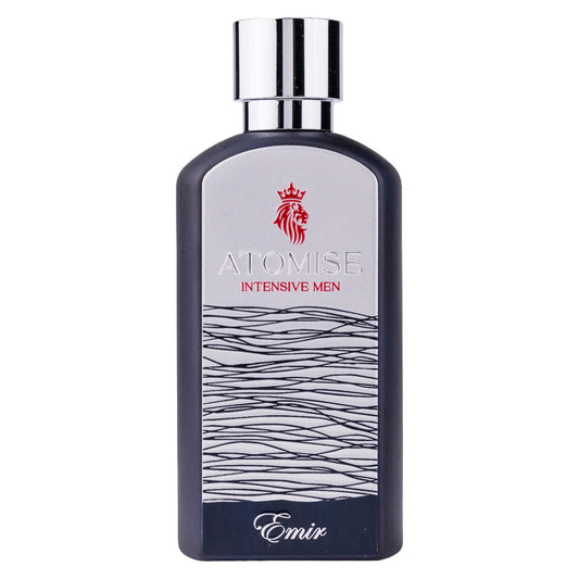 Emir, Atomise Intensive Men, Eau De Parfum, For Men, 100 ml