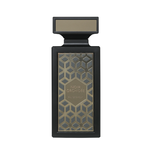 Flavia Perfumes, Noir Orchidee, Eau De Parfum, Unisex, 90 ml