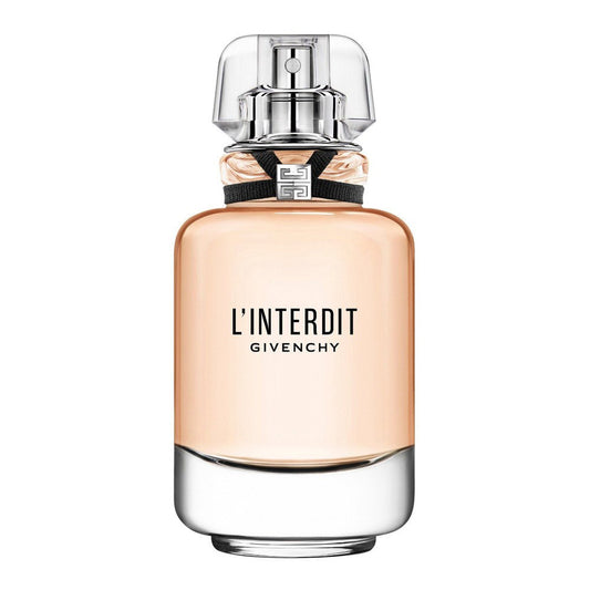 Givenchy, L'Interdit, Eau De Toilette, For Women, 80 ml