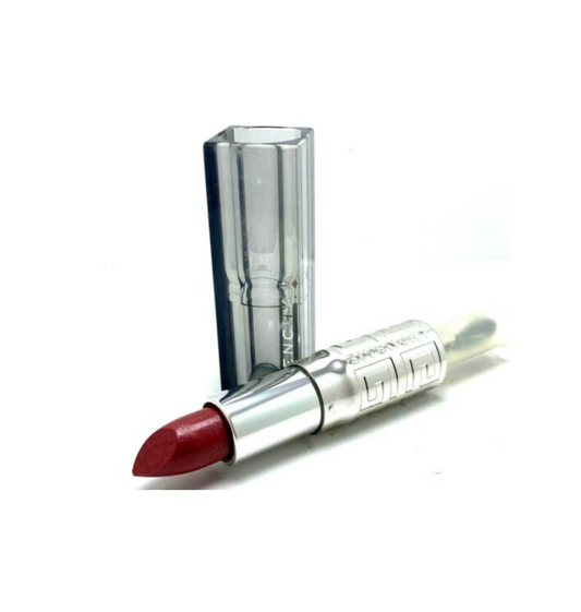 Givenchy, Rouge Interdit Shine, Cream Lipstick, 04, Auburn Shine, 3.5 g *Tester