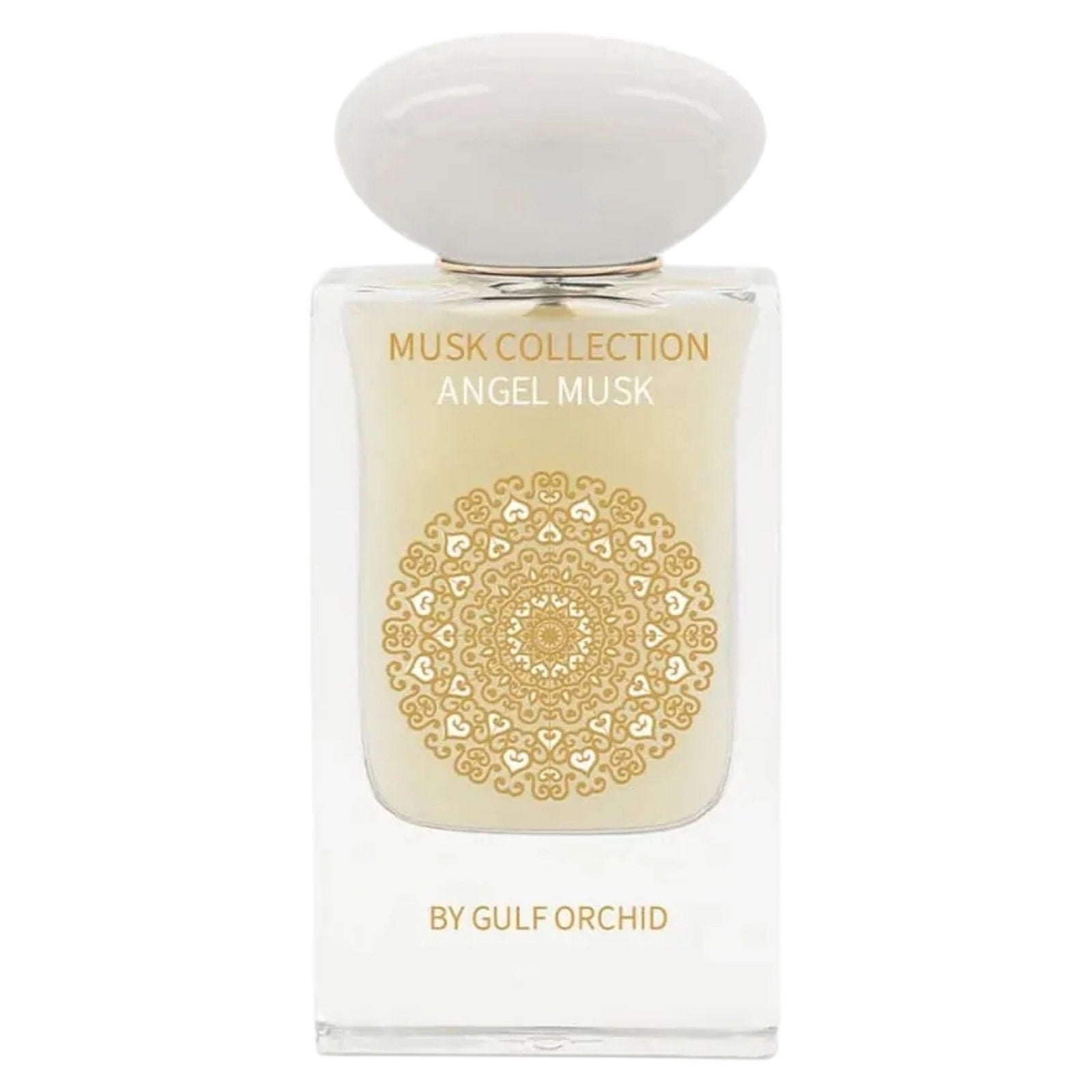 Gulf Orchid, Angel Musk, Eau De Parfum, Unisex, 60 ml