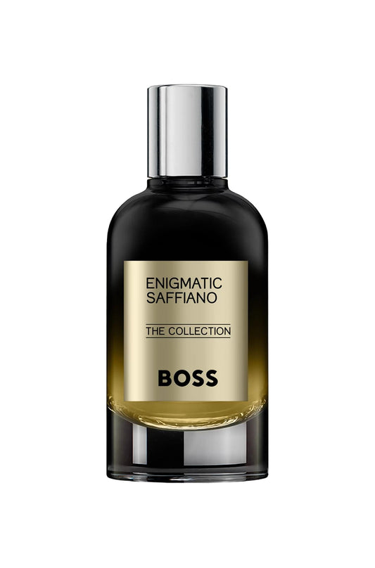 Hugo Boss, The Collection Enigmatic Saffiano, Eau De Parfum, Unisex, 100 ml