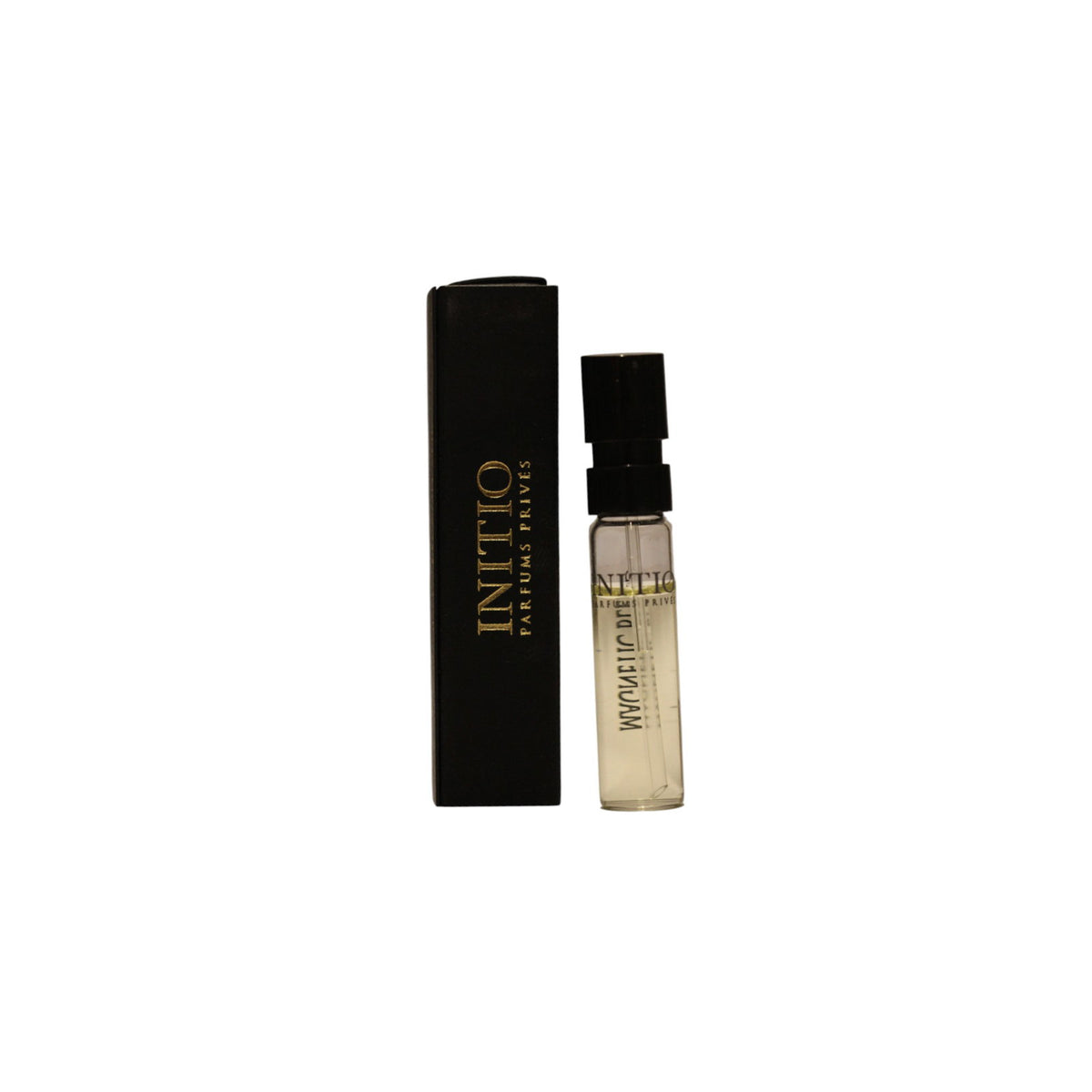 Initio, Magnetic Blend 1, Eau De Parfum, Unisex, 1.5 ml *Vial