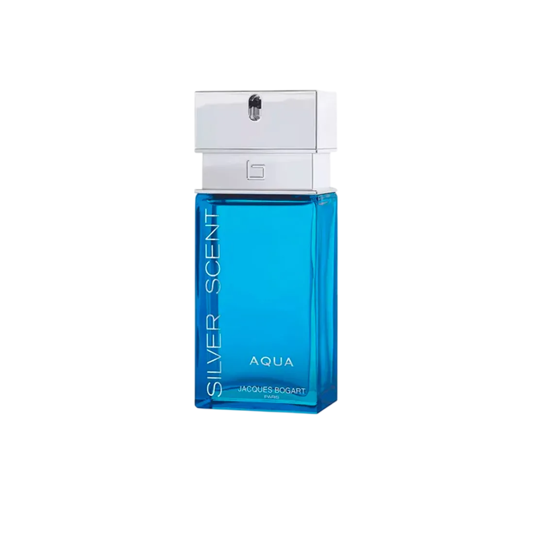 Jacques Bogart, Silver Scent , Eau De Parfum, For Men, 100 ml