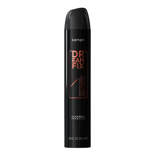 Kemon, Dreamfix, Hair Spray, 500 ml
