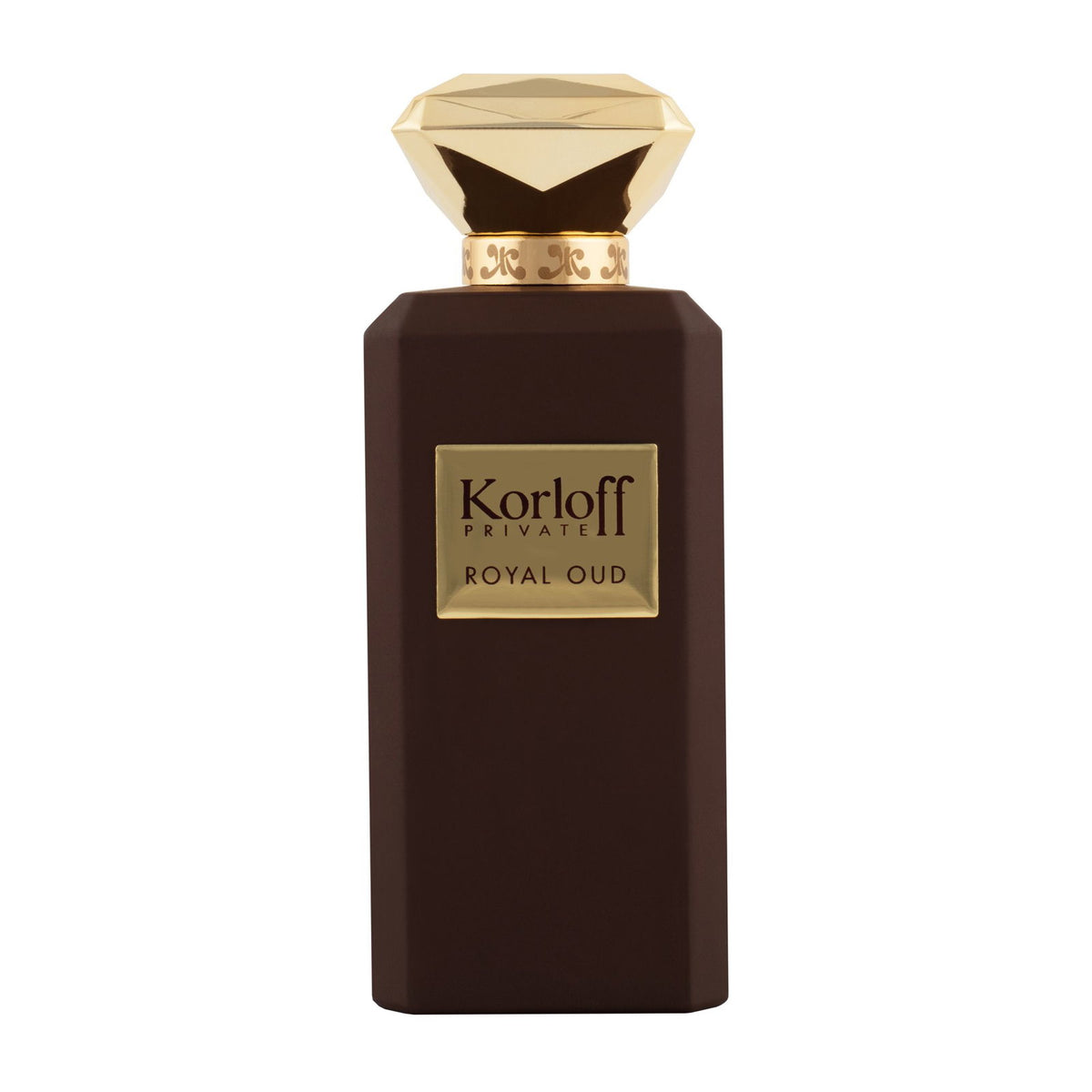 Korloff, Royal Oud, Eau De Parfum, Unisex, 88 ml *Tester