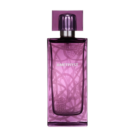 Lalique, Amethyst, Eau De Parfum, For Women, 100 ml