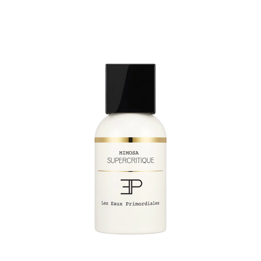 Les Eaux Primordiales, Mimosa Supercritique, Eau De Parfum, Unisex, 100 ml