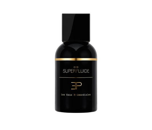 Les Eaux Primordiales, Oud Superfluide, Eau De Parfum, Unisex, 100 ml