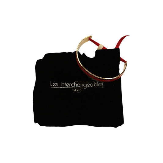 Les Interchangeables, Les Interchangeables Friendship Bracelets